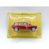 Peugeot 204 Break SDIS Haut-Rhin Straż Pożarna - skala 1:43 - Hachette